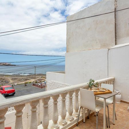 Beach House El Poris 2 Poris de Abona Exterior foto