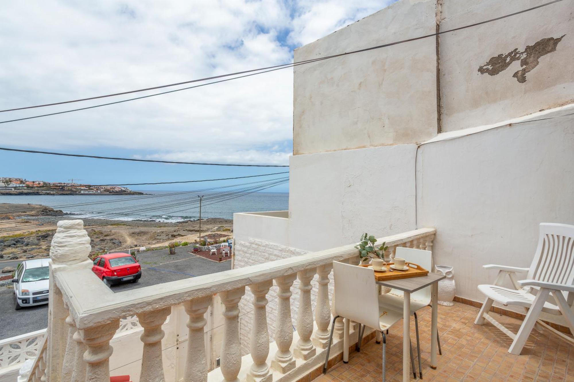 Beach House El Poris 2 Poris de Abona Exterior foto